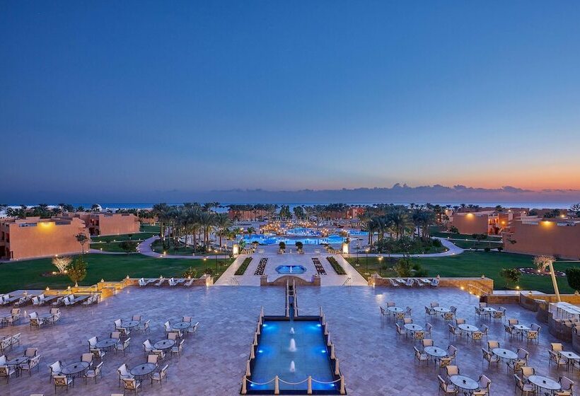 هتل Jaz Grand Marsa