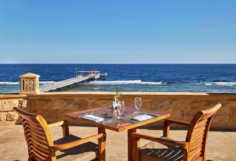 هتل Jaz Grand Marsa