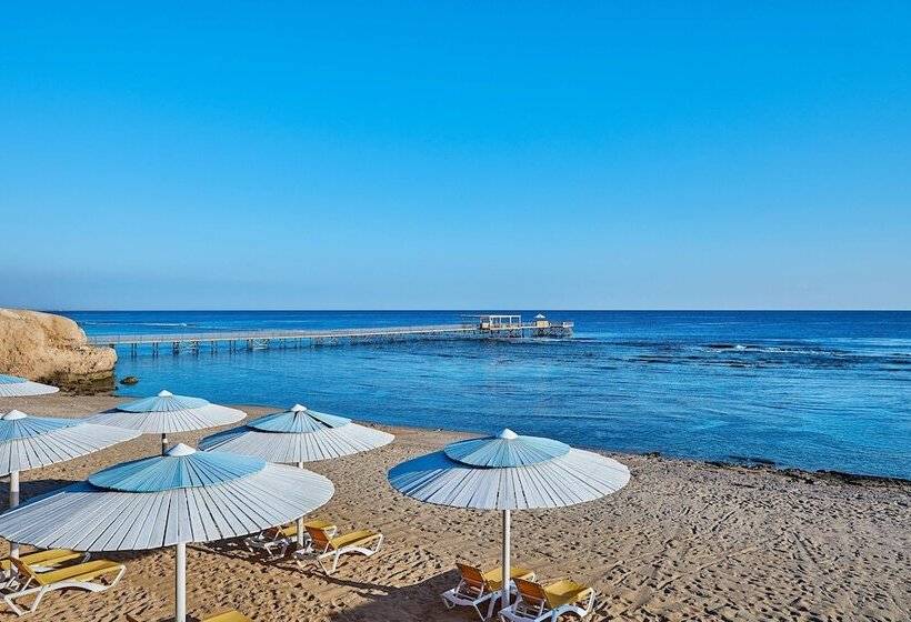 هتل Jaz Grand Marsa