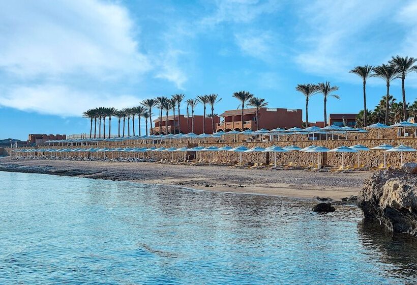 هتل Jaz Grand Marsa