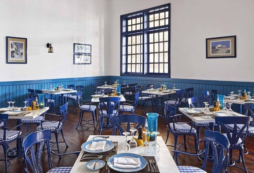 هتل Jaz Grand Marsa