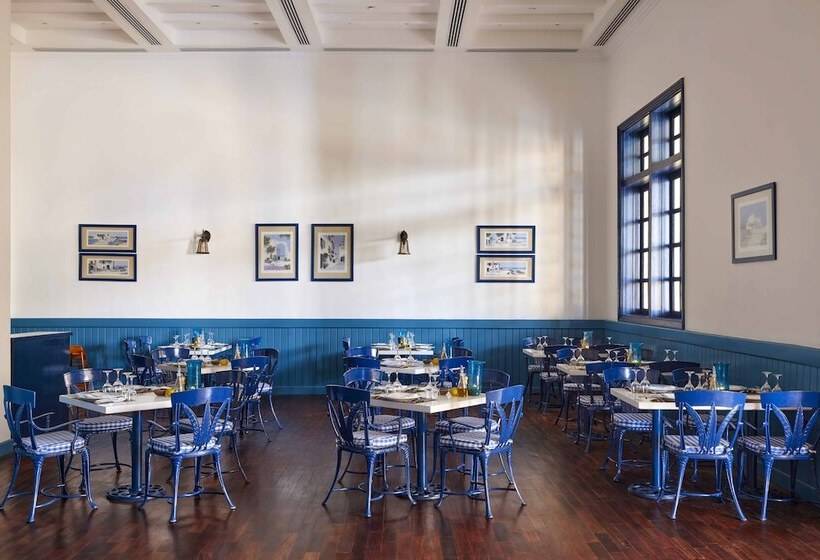 هتل Jaz Grand Marsa