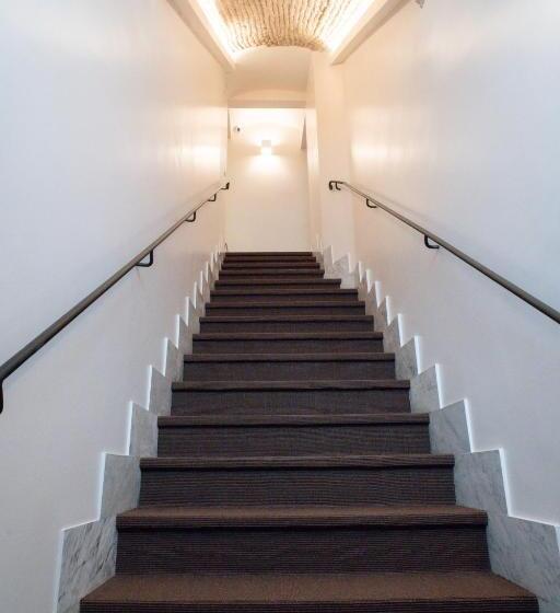 בית מלון כפרי Kame Hall