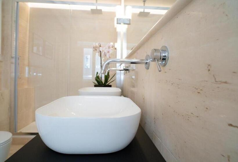 בית מלון כפרי Kame Hall