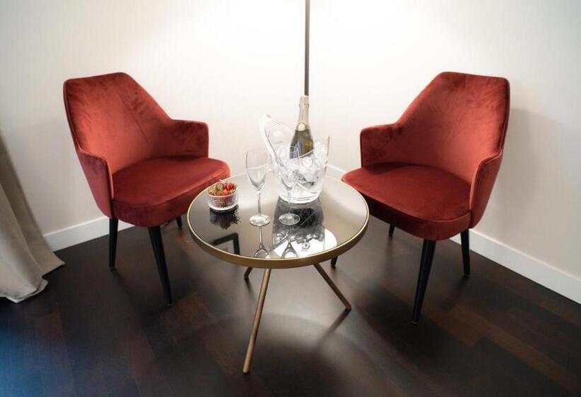 בית מלון כפרי Kame Hall