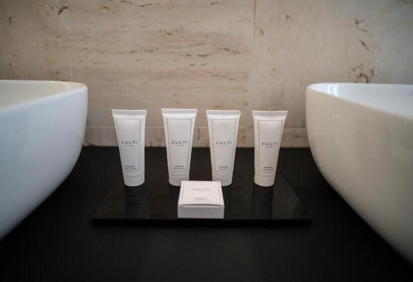 בית מלון כפרי Kame Hall