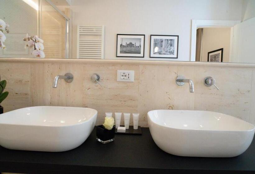 בית מלון כפרי Kame Hall