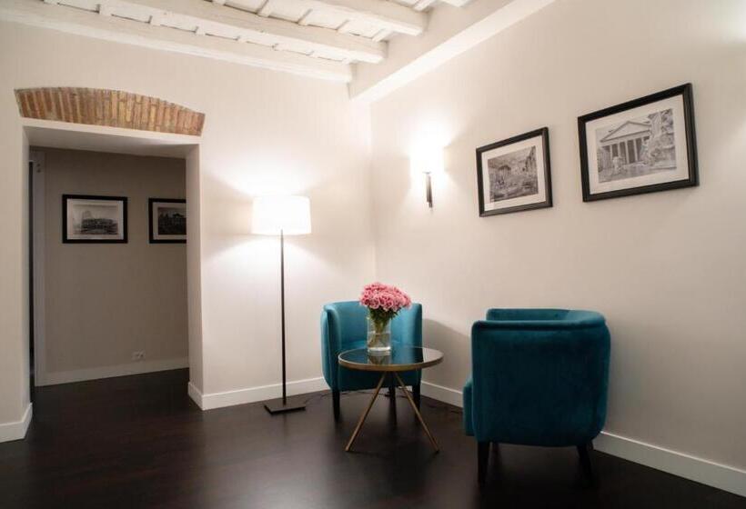 בית מלון כפרי Kame Hall