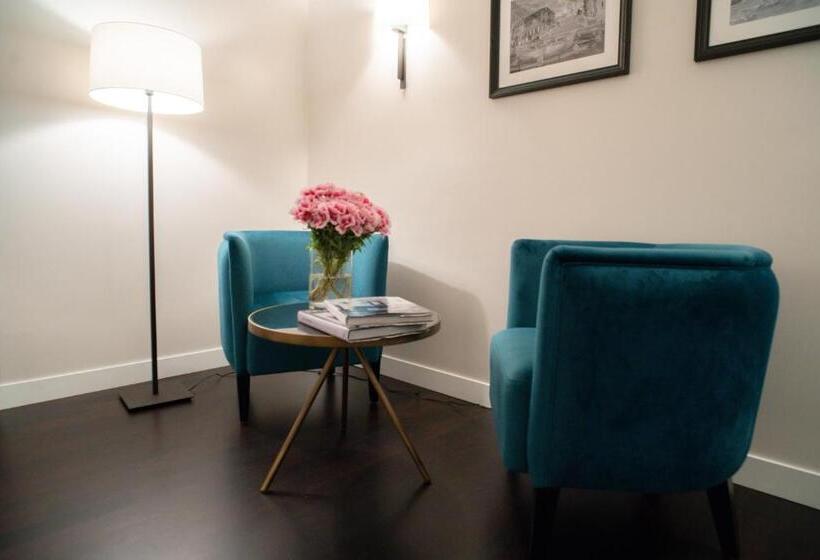 בית מלון כפרי Kame Hall