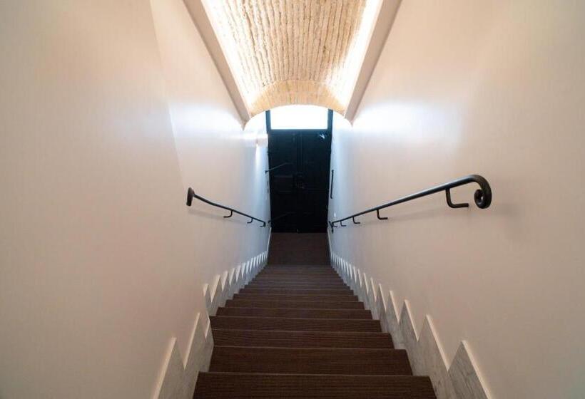 בית מלון כפרי Kame Hall