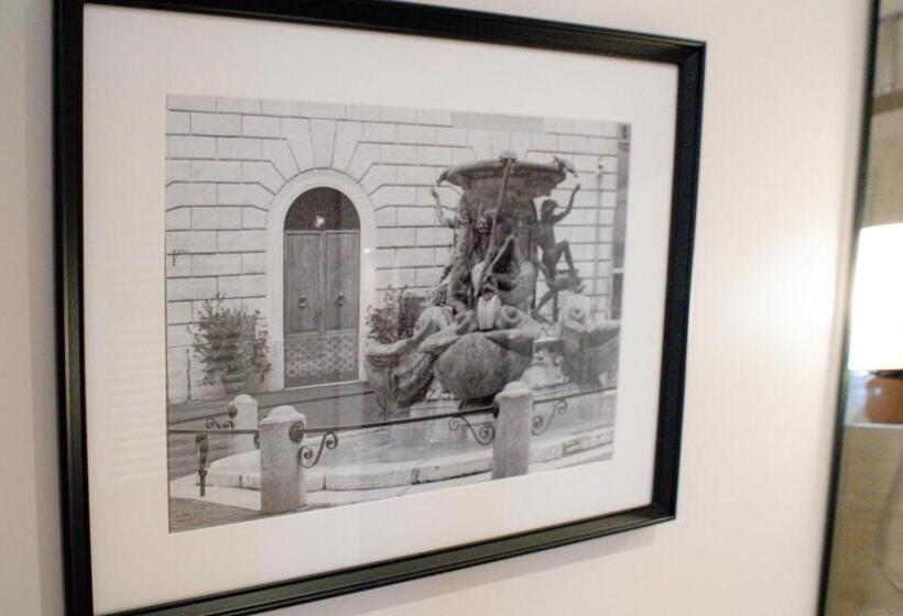 בית מלון כפרי Kame Hall