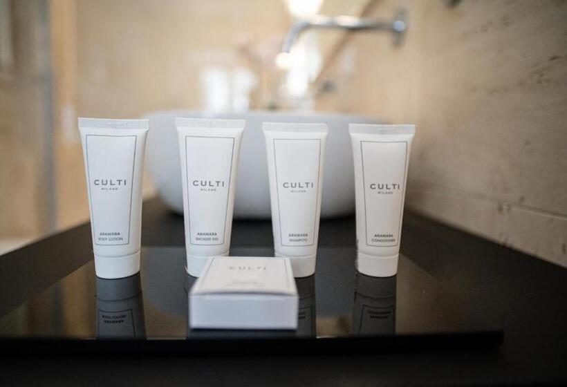 בית מלון כפרי Kame Hall