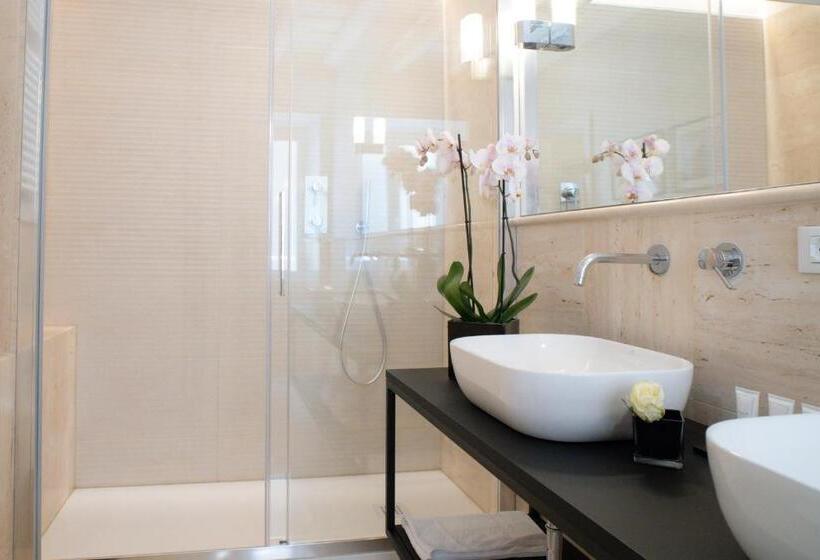 בית מלון כפרי Kame Hall