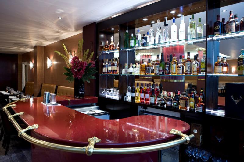 هتل Karma Sanctum Soho