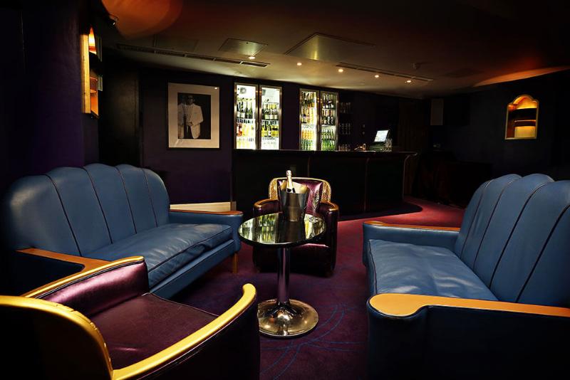 酒店 Karma Sanctum Soho