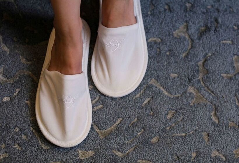 Kempinski Nile Hotel, Cairo