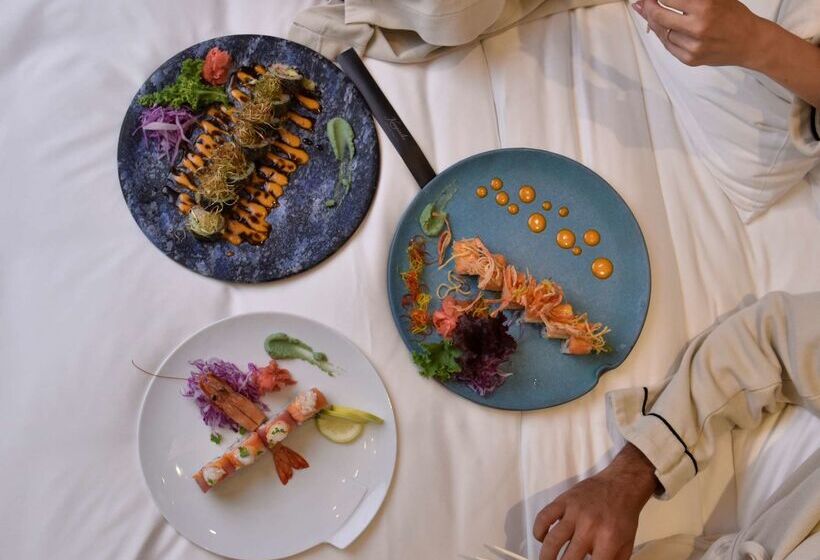 Kempinski Nile Hotel, Cairo