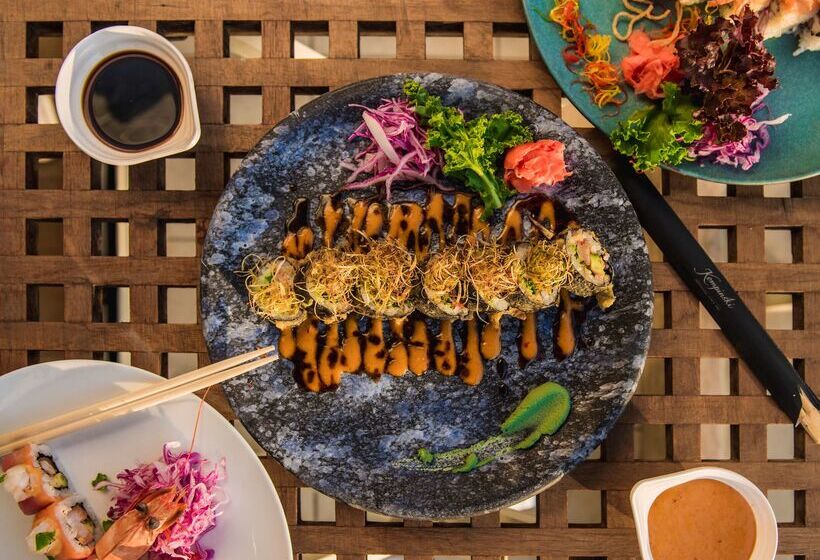 Kempinski Nile Hotel, Cairo