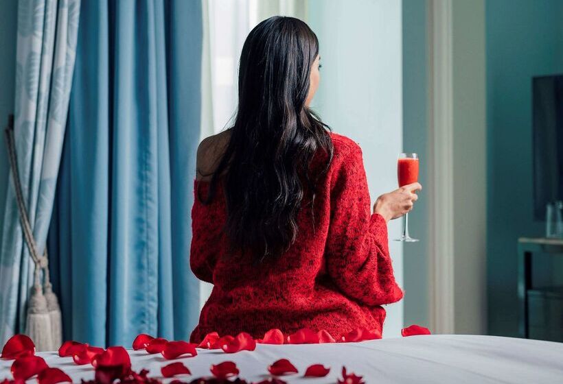 Kempinski Nile Hotel, Cairo