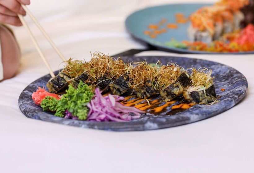 Kempinski Nile Hotel, Cairo