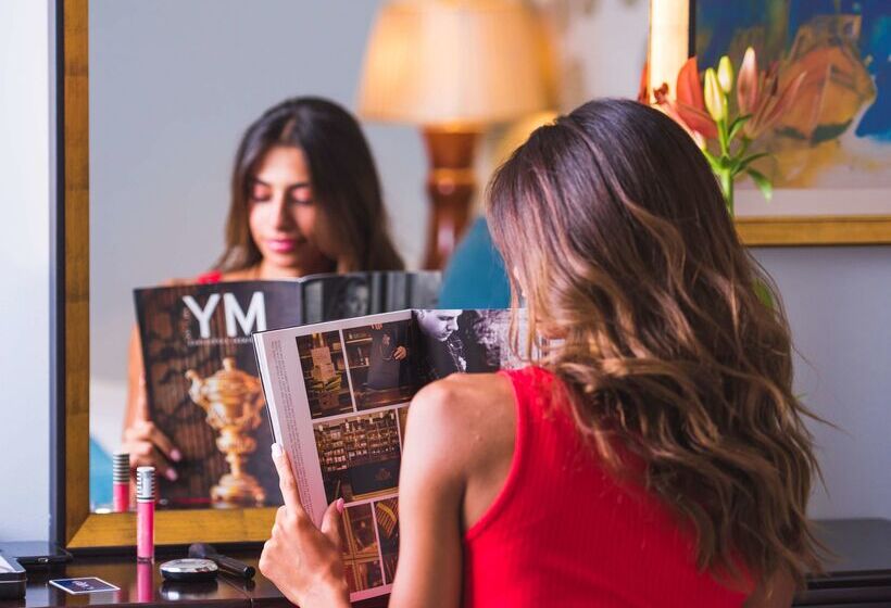 Kempinski Nile Hotel, Cairo