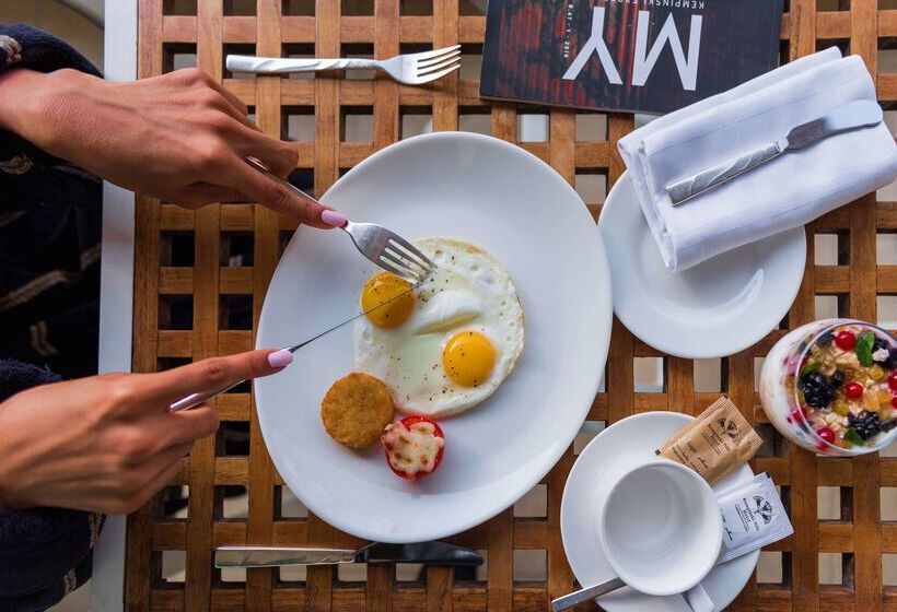 Kempinski Nile Hotel, Cairo