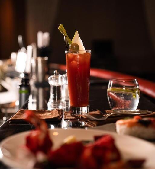 Kempinski Nile Hotel, Cairo