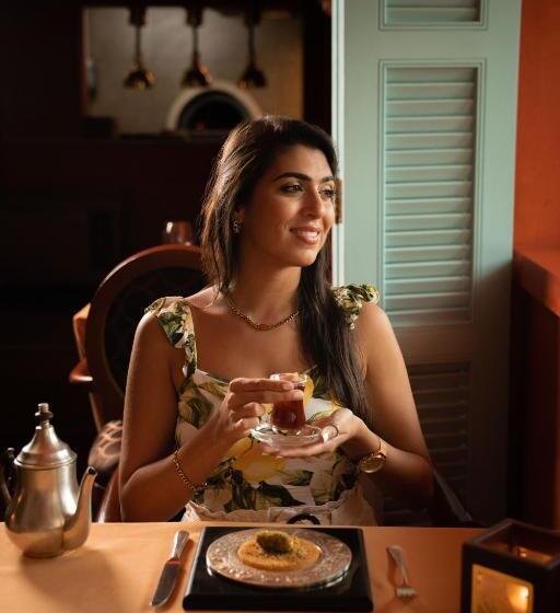 Kempinski Nile Hotel, Cairo