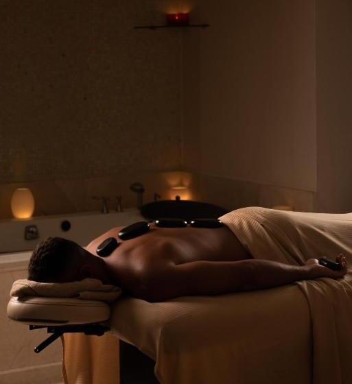 Kempinski Nile Hotel, Cairo