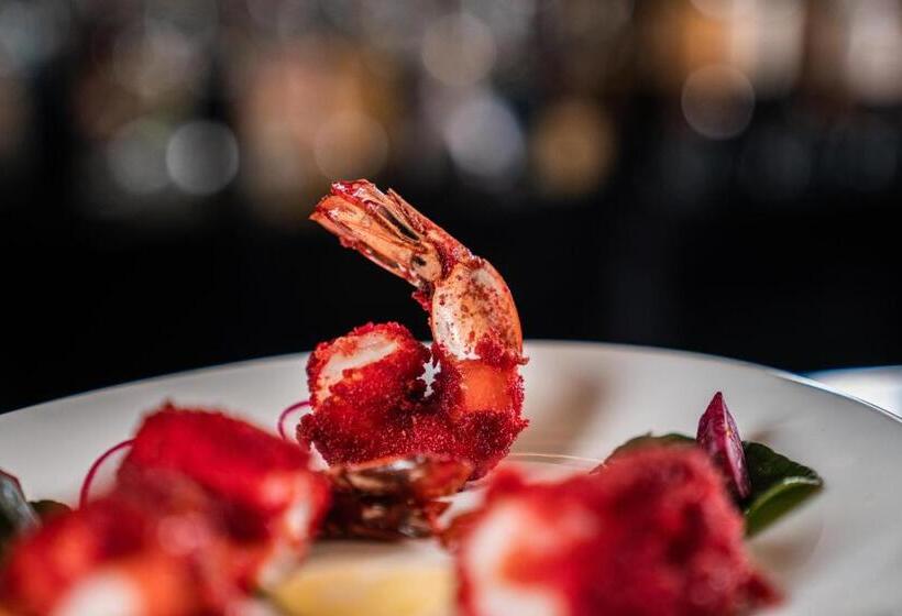 Kempinski Nile Hotel, Cairo