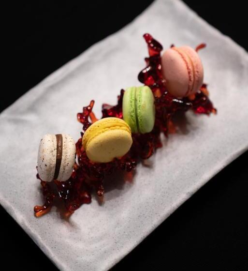 Kempinski Nile Hotel, Cairo