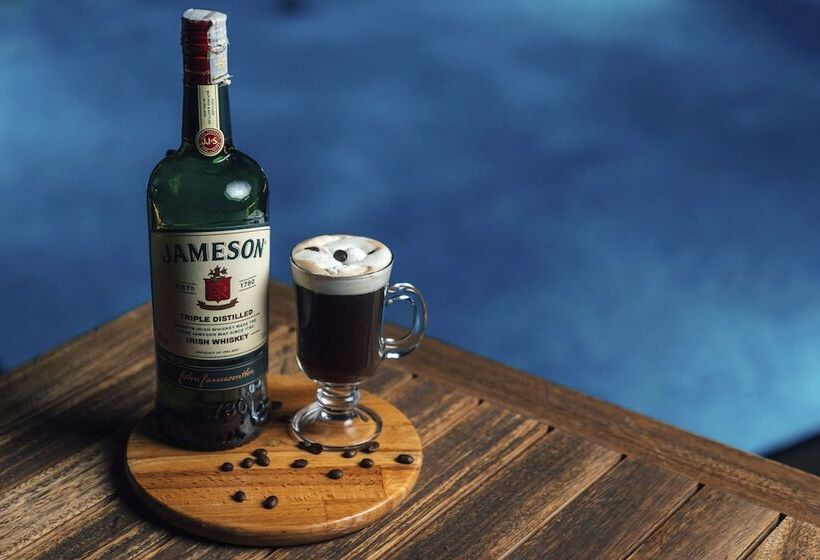 Kempinski Nile Hotel, Cairo