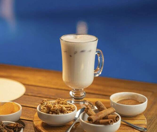 Kempinski Nile Hotel, Cairo