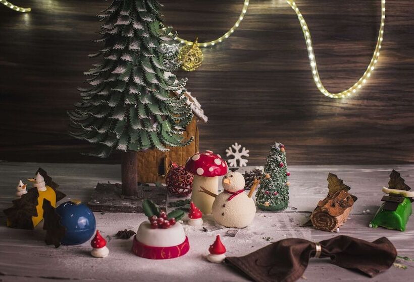 Kempinski Nile Hotel, Cairo