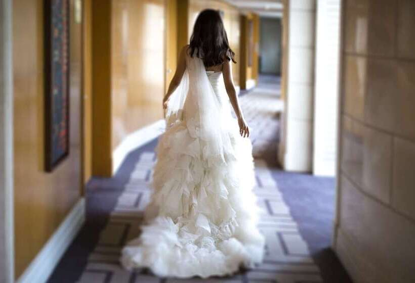 Kempinski Nile Hotel, Cairo