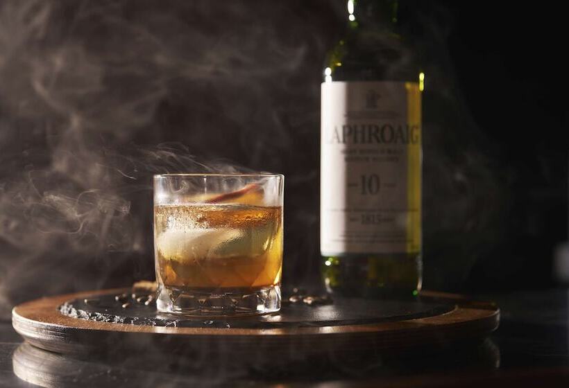 Kempinski Nile Hotel, Cairo