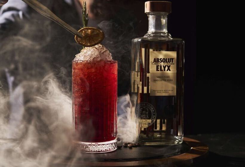 Kempinski Nile Hotel, Cairo