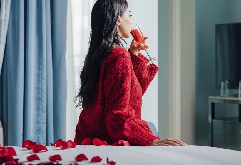 Kempinski Nile Hotel, Cairo