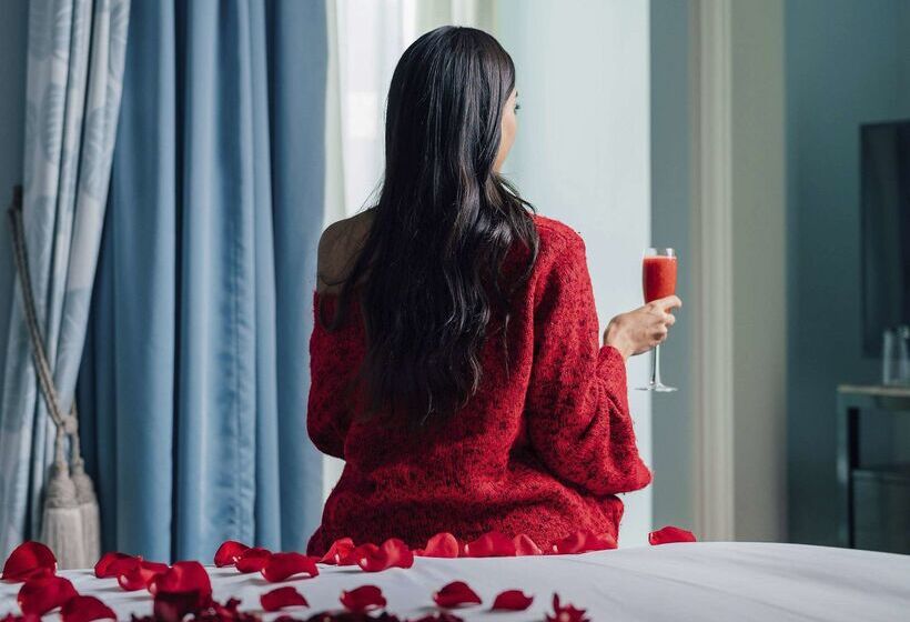 Kempinski Nile Hotel, Cairo