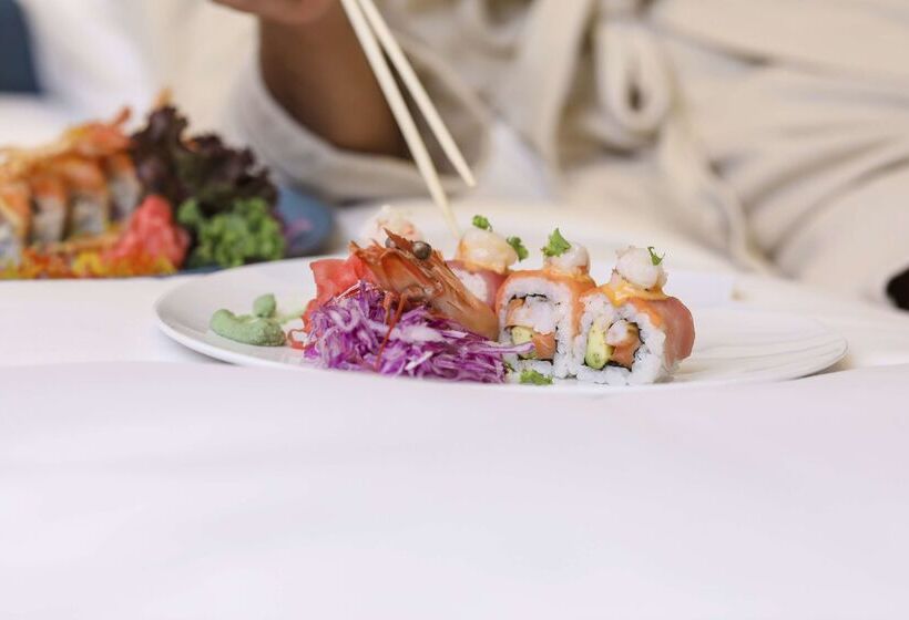 Kempinski Nile Hotel, Cairo