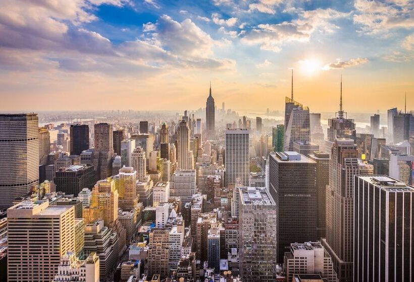 Kimpton Hotel Eventi, An Ihg