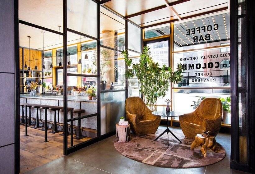 Kimpton Hotel Eventi, An Ihg