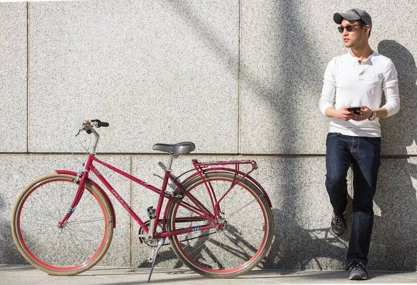 Kimpton Hotel Eventi, An Ihg