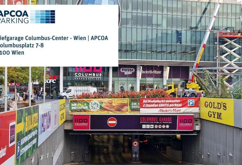 هتل Kolbeck Rooms