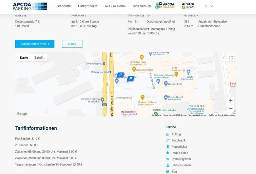 هتل Kolbeck Rooms