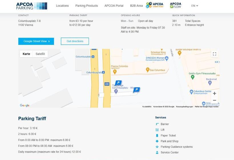 هتل Kolbeck Rooms