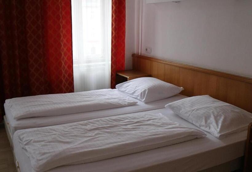 هتل Kolbeck Rooms