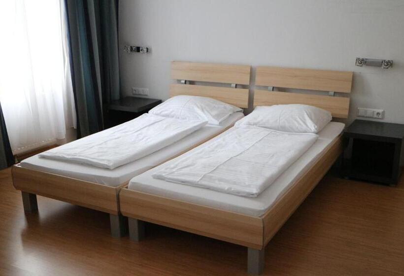 هتل Kolbeck Rooms