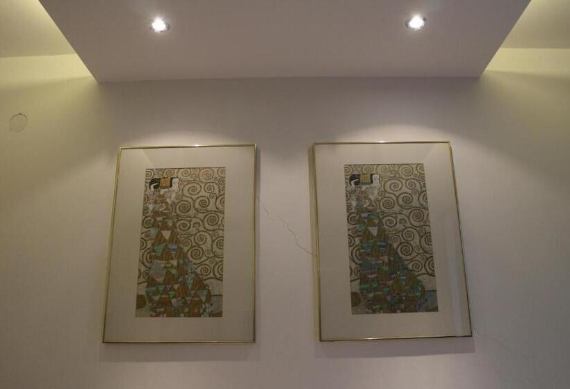 هتل Kolbeck Rooms