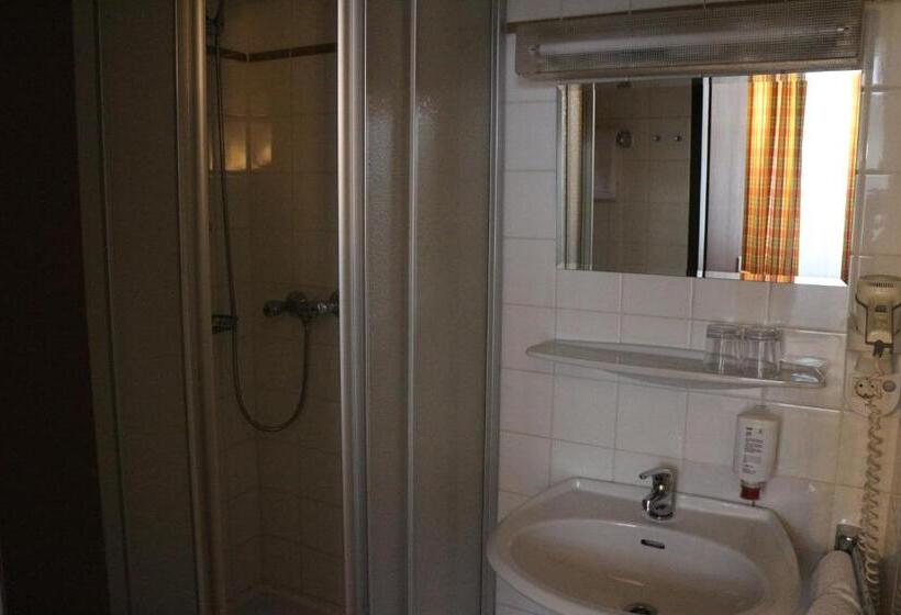 هتل Kolbeck Rooms